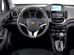 Chevrolet Orlando 2010 года